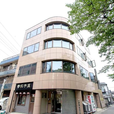 ゲストハウス昴 東京都 外观 照片