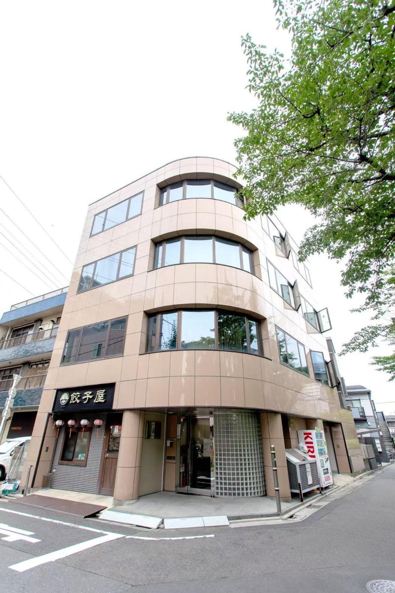 ゲストハウス昴 東京都 外观 照片